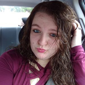 Meet your Posher, Kaitlyn